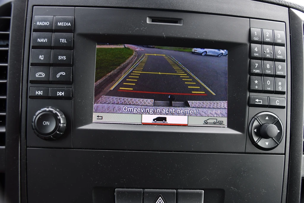 Mercedes-Benz Vito – foto 32