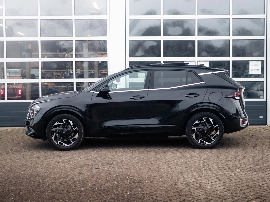 Kia Sportage – foto 4