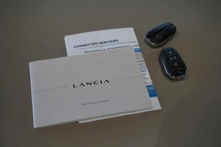 Lancia Ypsilon – thumbnail 15