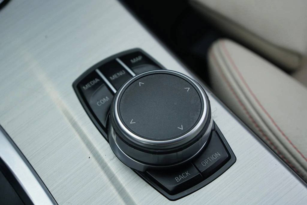 BMW X3 – foto 41