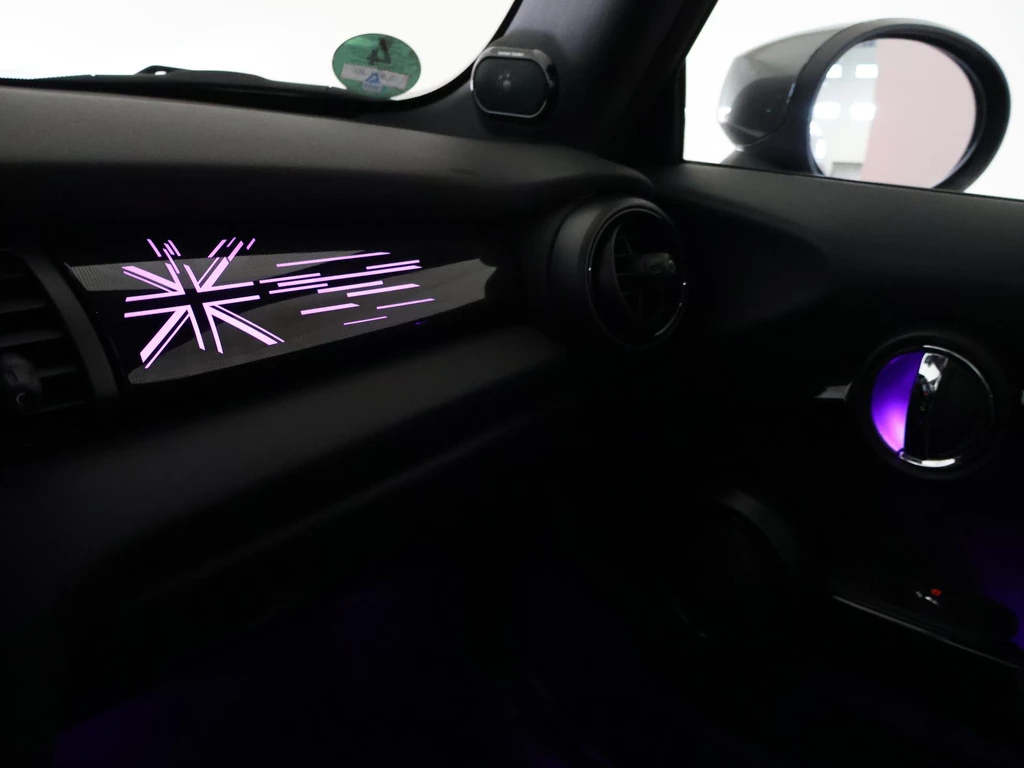 MINI Electric – foto 13