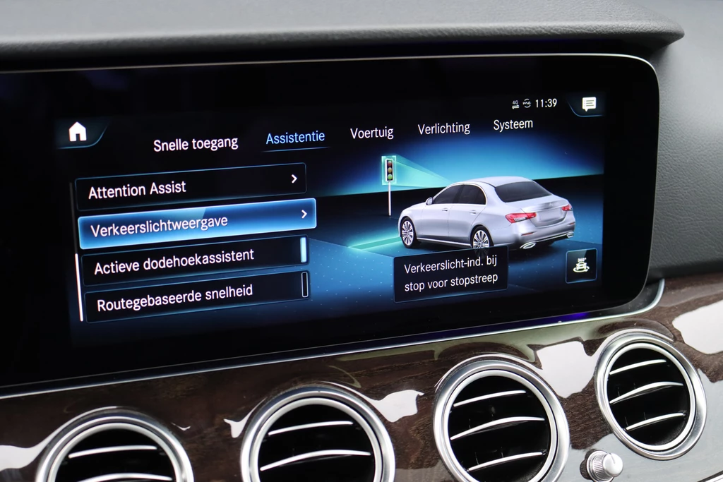 Mercedes-Benz E-Klasse – foto 39