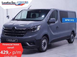 Renault Trafic – thumbnail 1