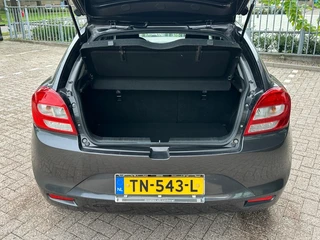 Suzuki Baleno – thumbnail 7
