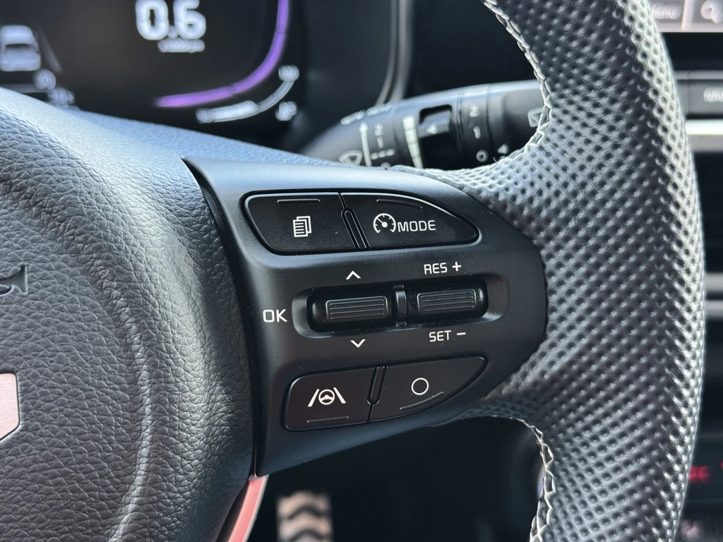 Kia Picanto – foto 31