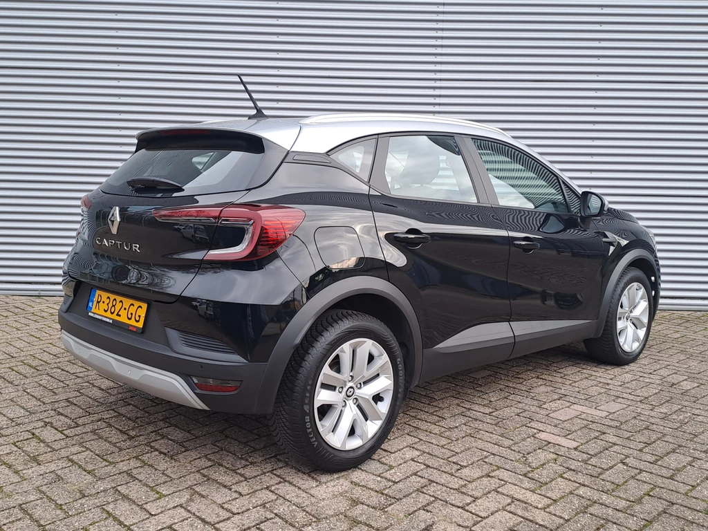 Renault Captur – foto 4