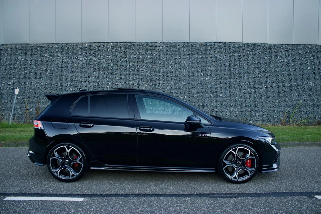 Volkswagen Golf – foto 9