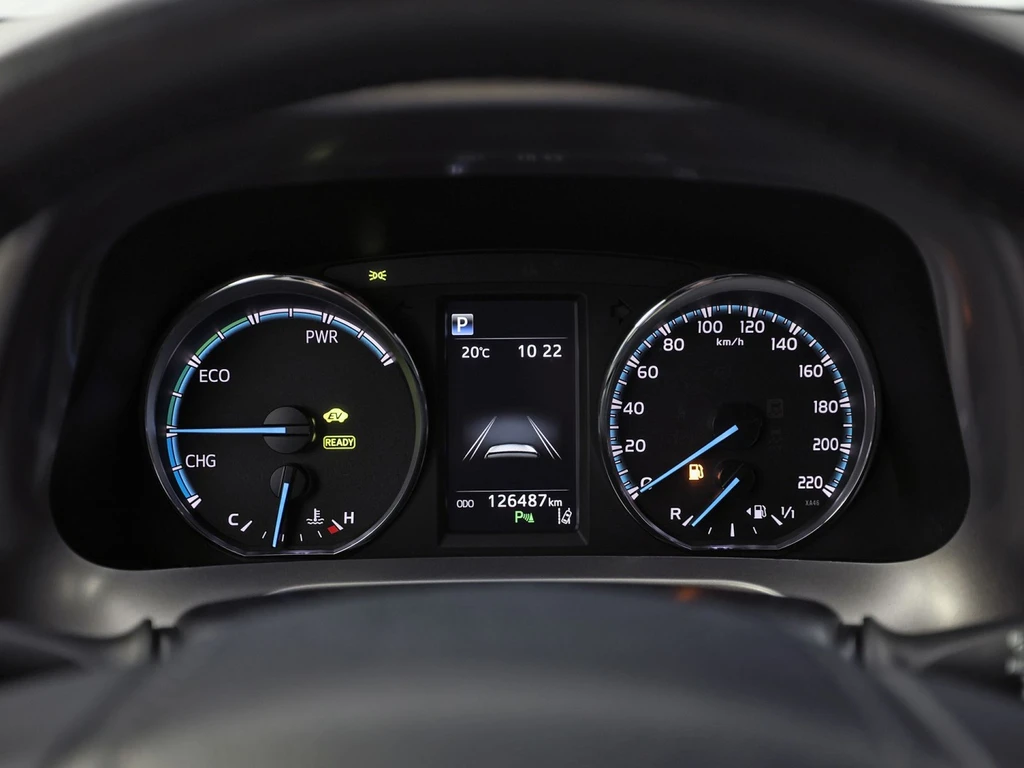 Toyota RAV4 – foto 19