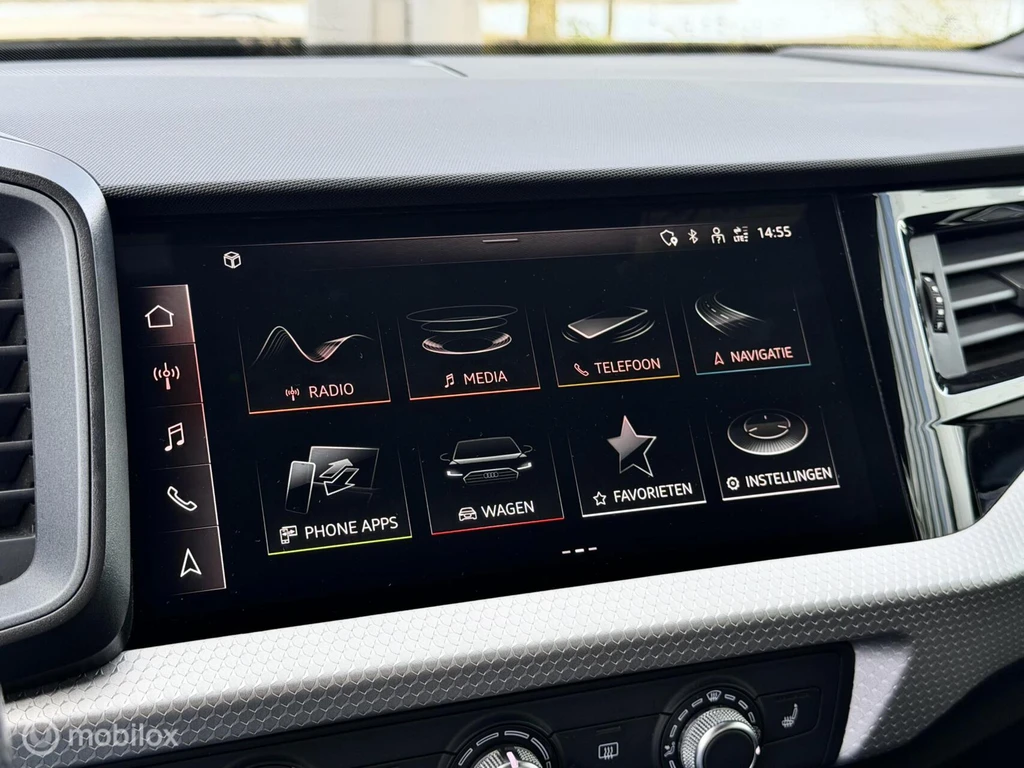 Audi A1 Sportback – foto 27