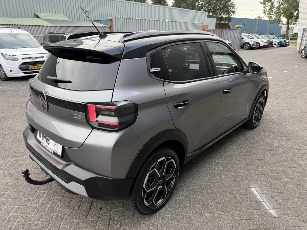 Citroën ë-C3 – foto 7
