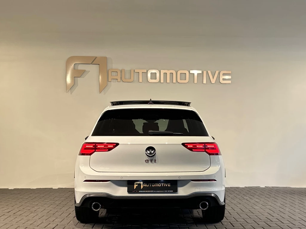 Volkswagen Golf – foto 4