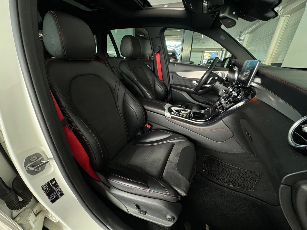 Mercedes-Benz GLC – foto 37