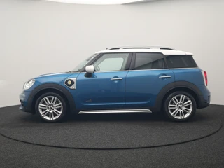 MINI Countryman – thumbnail 3