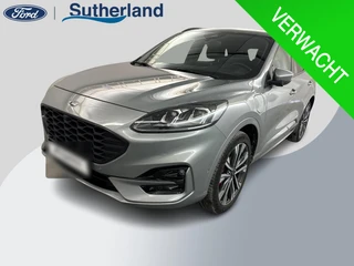 Ford Kuga – thumbnail 1