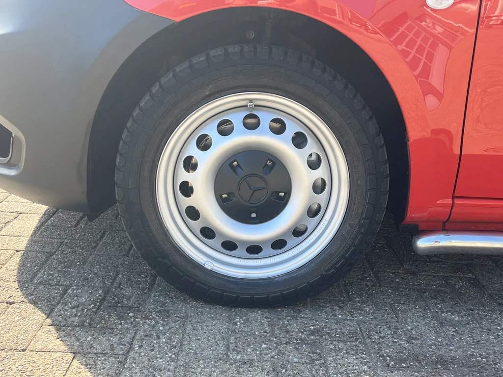 Mercedes-Benz Vito – foto 27