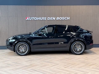 Porsche Cayenne – thumbnail 2