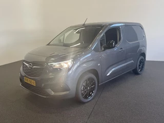 Opel Combo – thumbnail 2