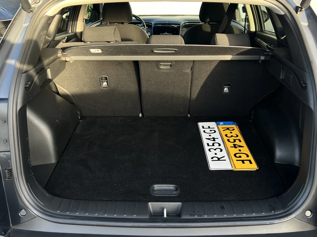 Hyundai Tucson – foto 27