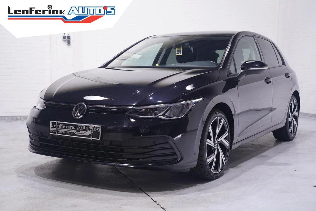 Volkswagen Golf – foto 1