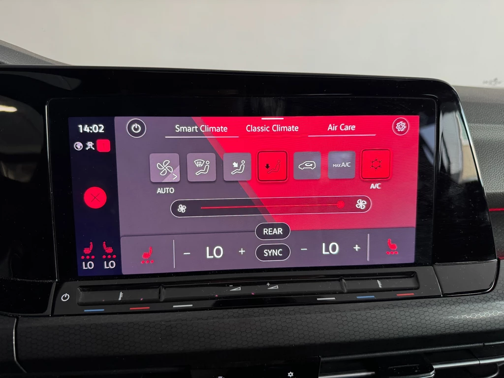 Volkswagen Golf – foto 28