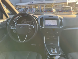 Ford S-Max – thumbnail 10