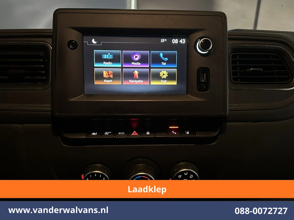 Renault Master – foto 21