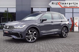 Volkswagen Tiguan – thumbnail 1