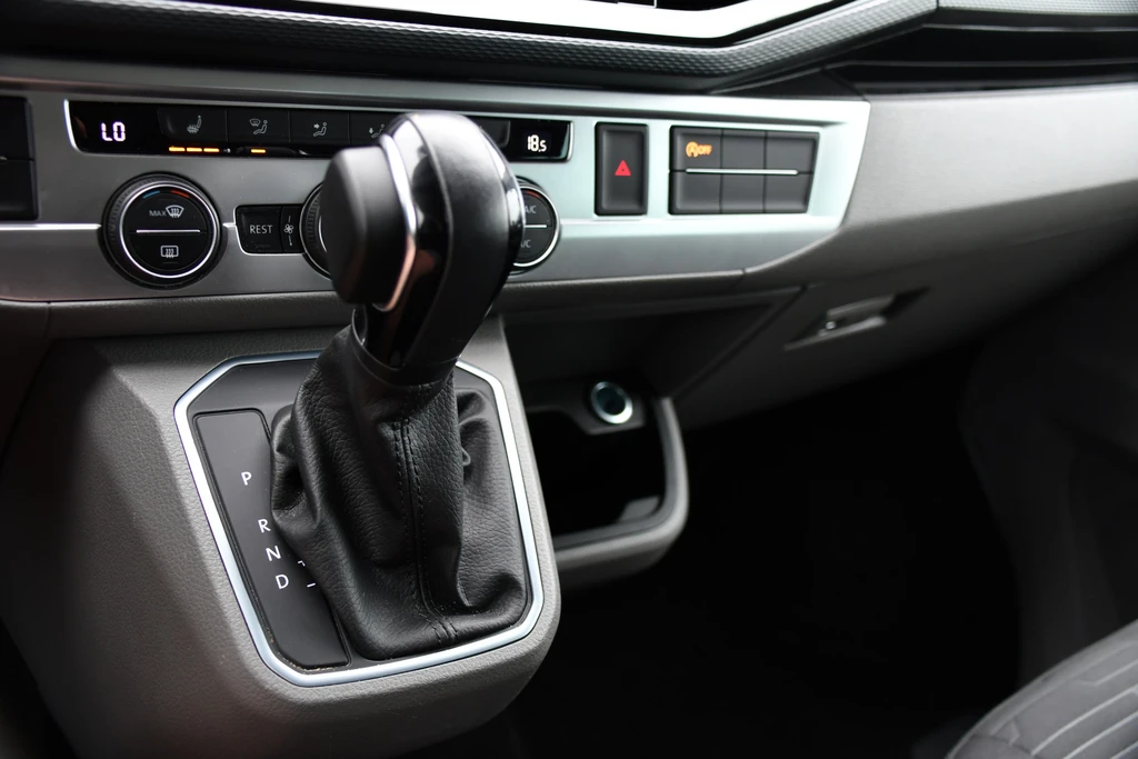 Volkswagen Transporter – foto 22