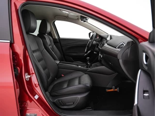 Mazda 6 – thumbnail 11
