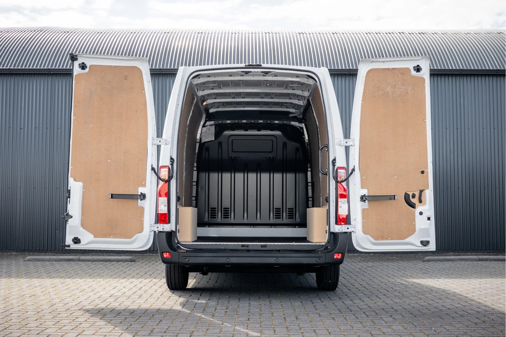 Renault Master – foto 10
