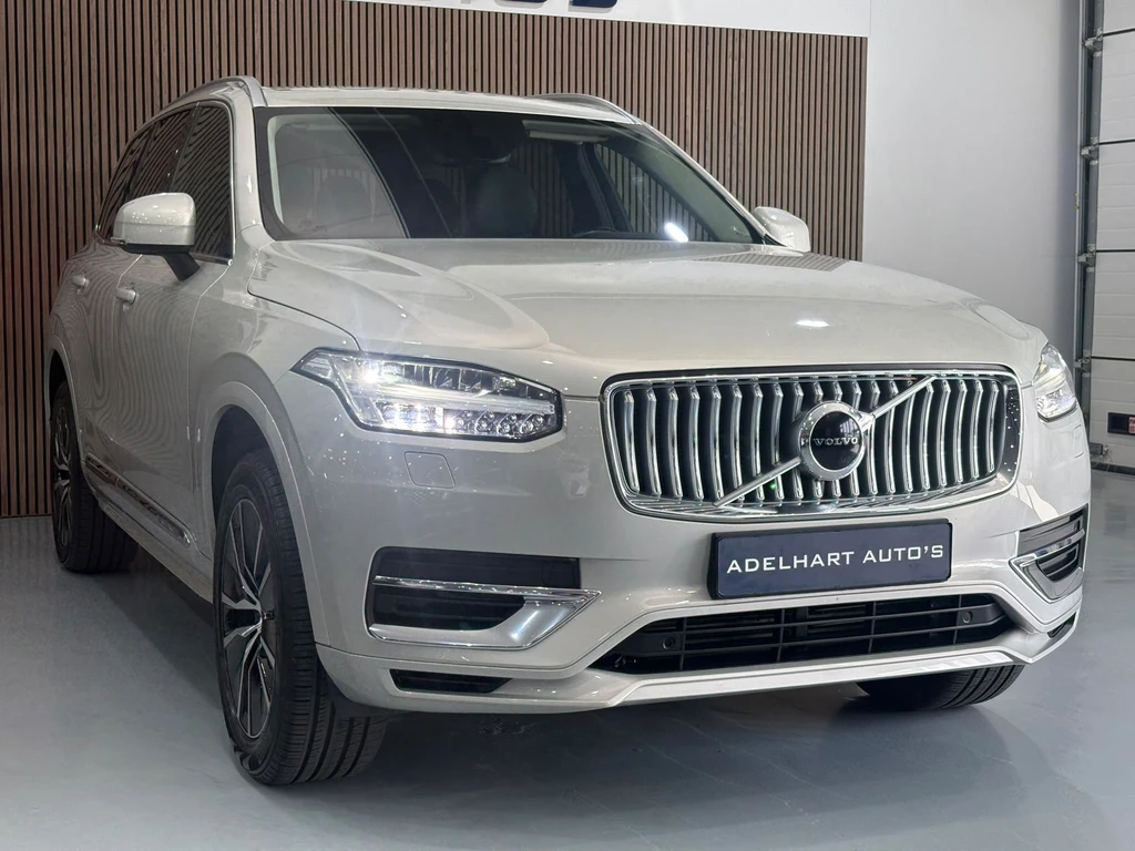 Volvo XC90 – foto 10