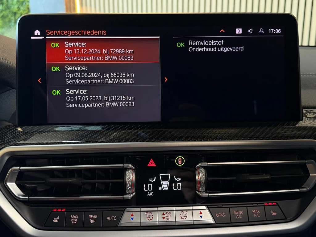 BMW X3 – foto 23