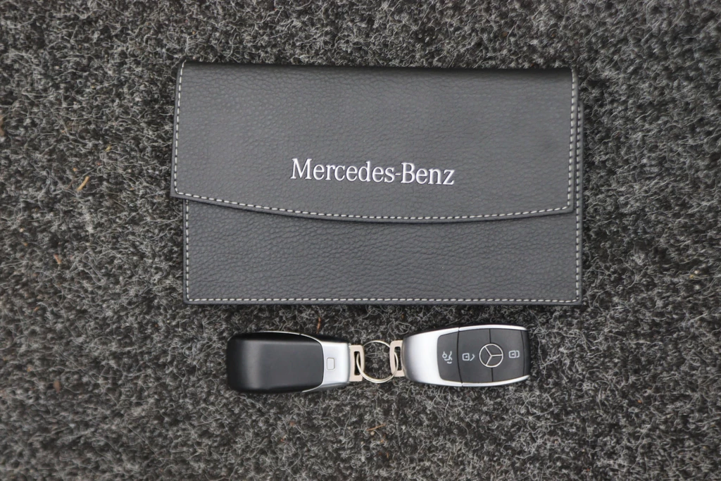 Mercedes-Benz CLA – foto 57
