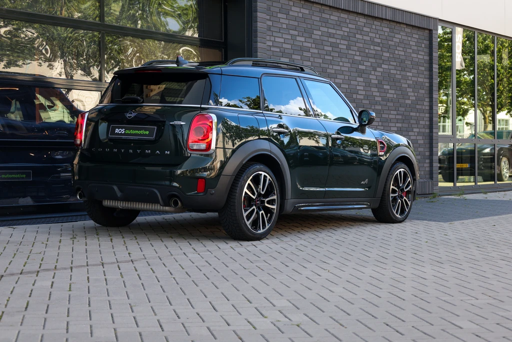 MINI Countryman – foto 11