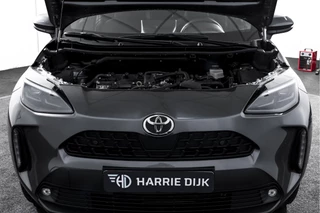 Toyota Yaris Cross – thumbnail 10