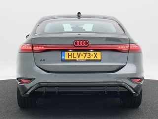 Audi A6 Sportback e-tron – thumbnail 3