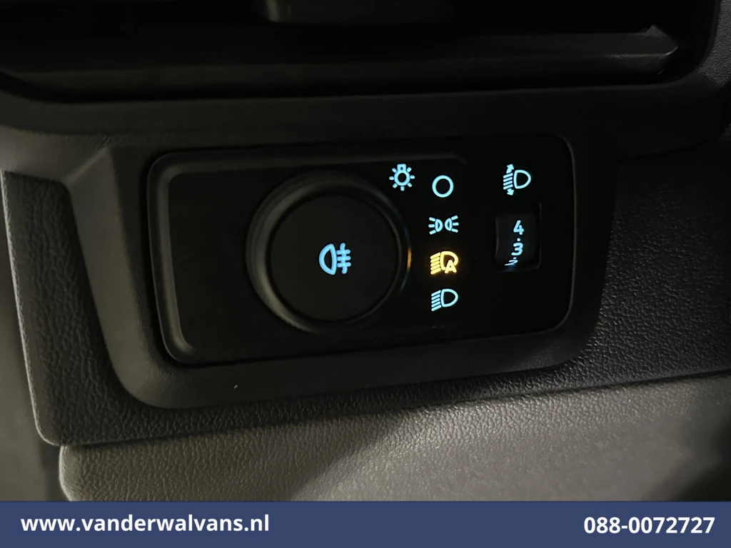 Ford Transit Custom – foto 18
