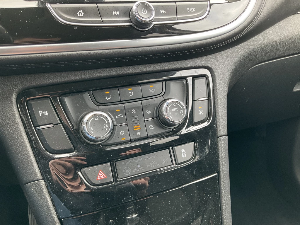 Opel Mokka X – foto 35