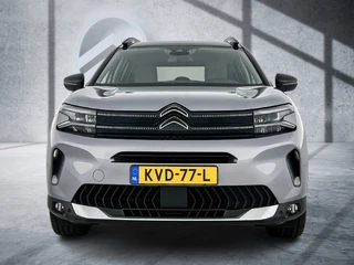 Citroën C5 Aircross – thumbnail 5