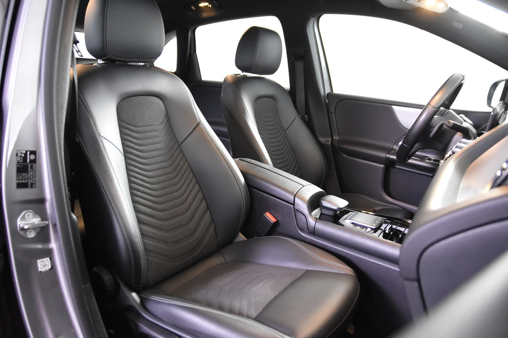 Mercedes-Benz B-Klasse – foto 15