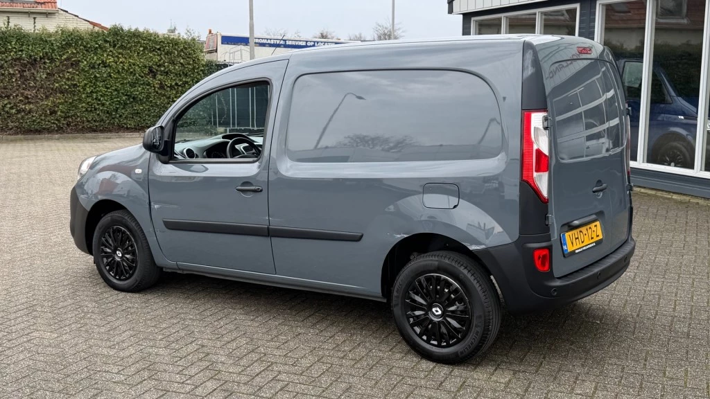 Renault Kangoo – foto 4