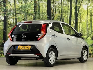 Toyota Aygo – thumbnail 4