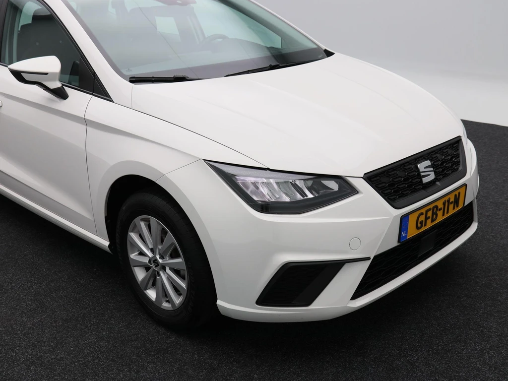 SEAT Ibiza – foto 7