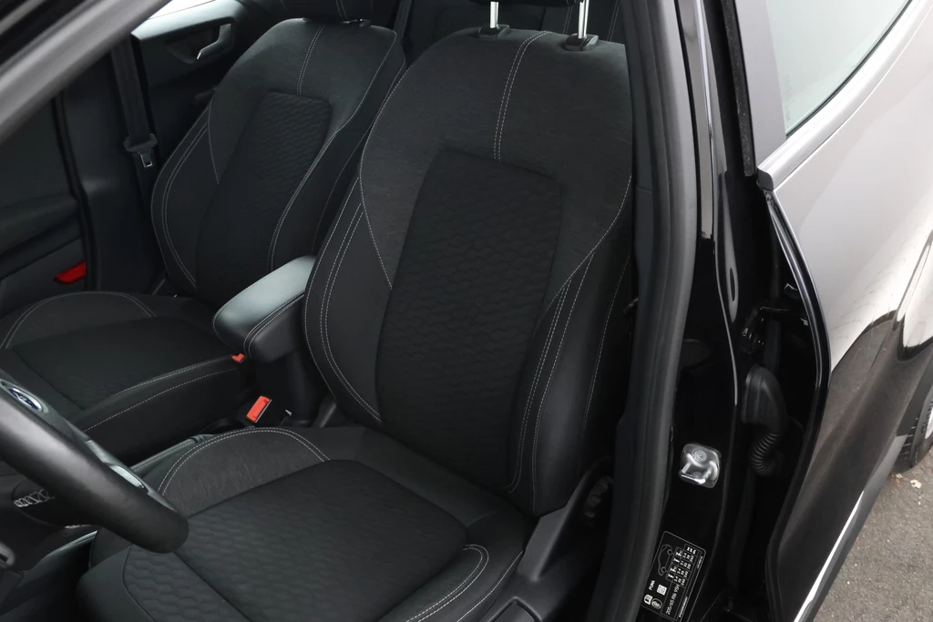 Ford Puma – foto 15
