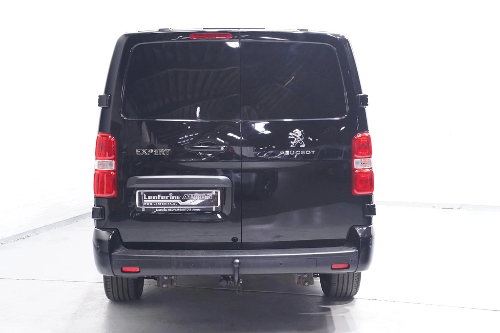 Peugeot Expert – foto 4