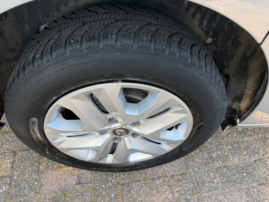 Renault Kangoo – foto 12