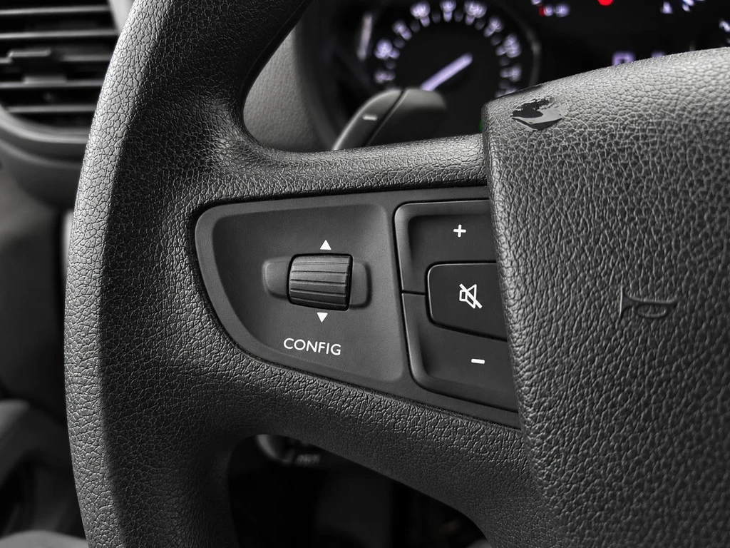 Citroën Jumpy – foto 15