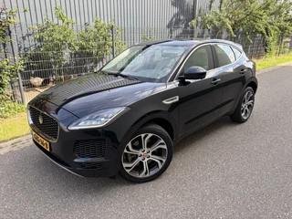 Jaguar E-PACE – thumbnail 2