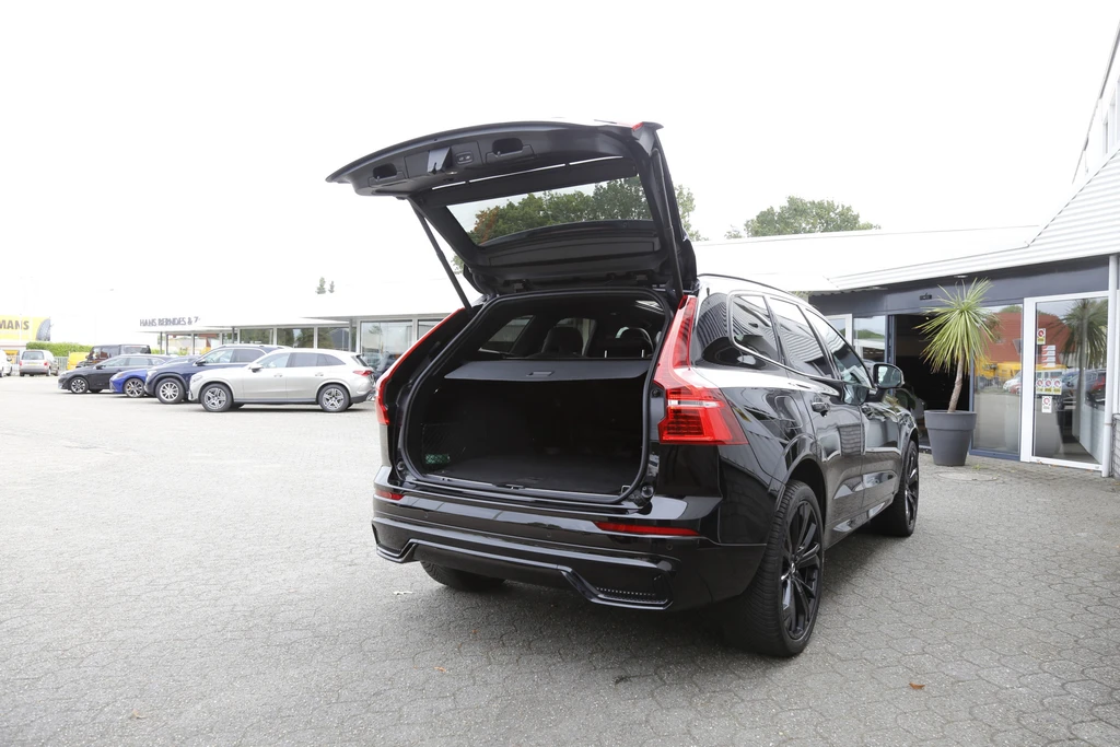 Volvo XC60 – foto 13