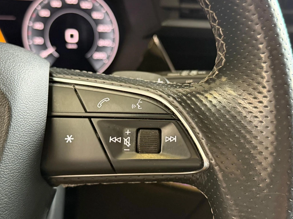 Audi A3 – foto 17